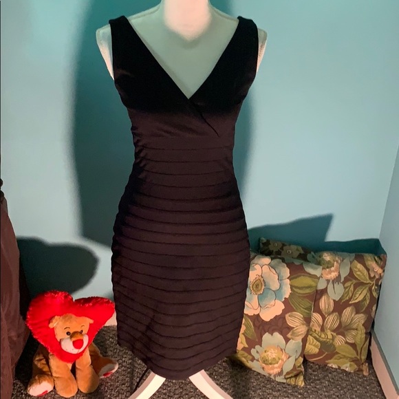 Express Dress Small - Picture 3 of 8